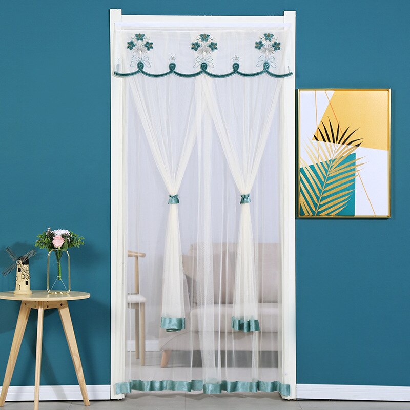 Insect Repellent Indoor Room Screen Curtain