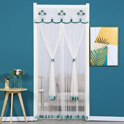 Mosquito Repellent Screen Room Curtain
