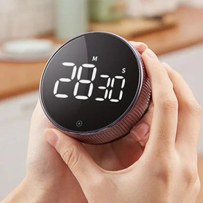 Digital Mini Countdown Clock
