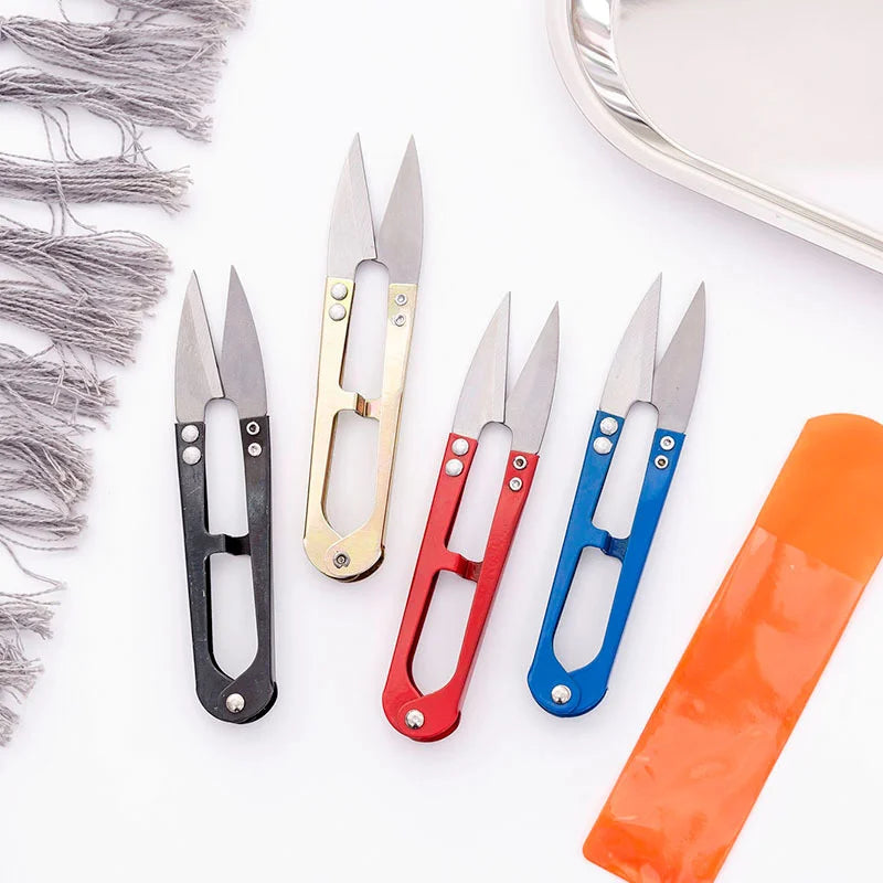 Sharp Accurate Household Scissors