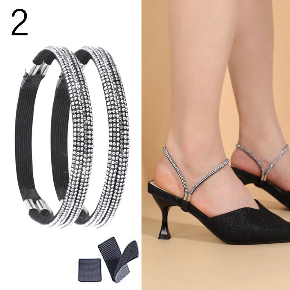 Soft Cushion Walking Shoe Laces