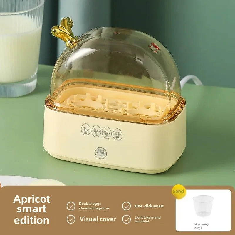 Simple Electric Egg Cooker