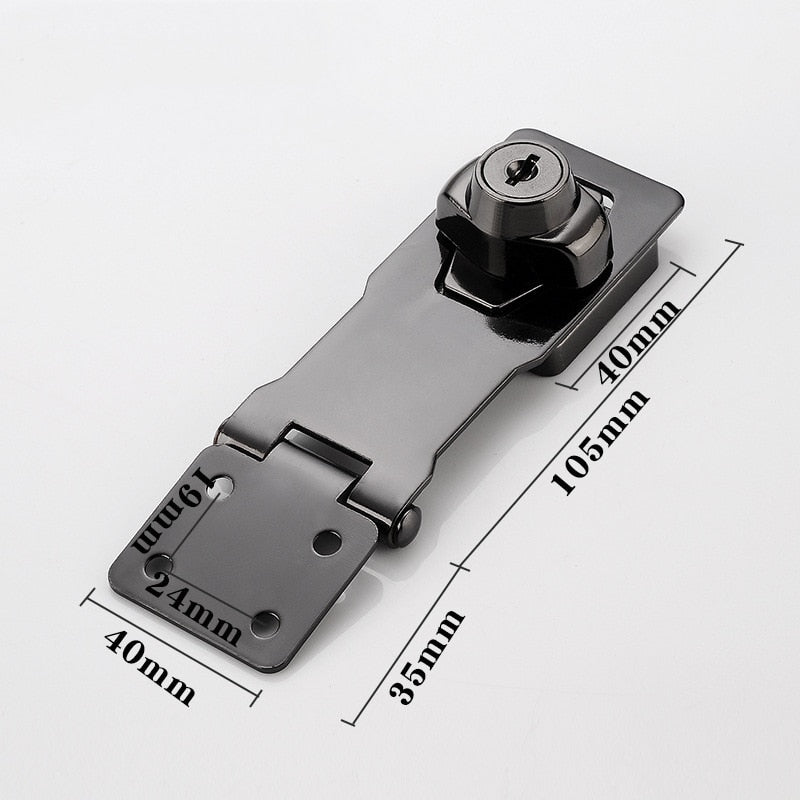 Heavy Duty Industrial Strength Lock Box