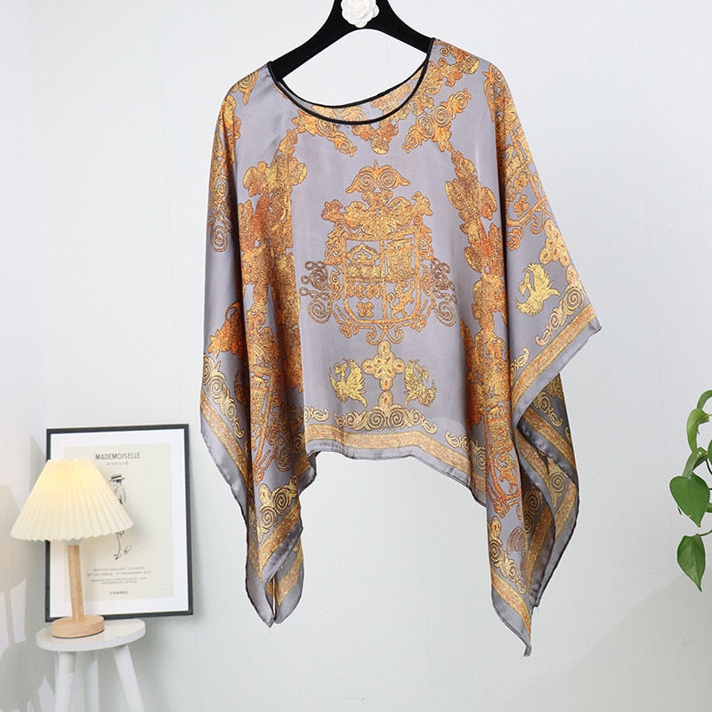 Breathable Fast Dry Sun Protection Scarf