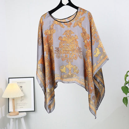 Breathable Fast Dry Sun Protection Scarf
