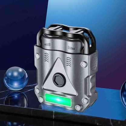 Compact Waterproof Quick Charge Lighter