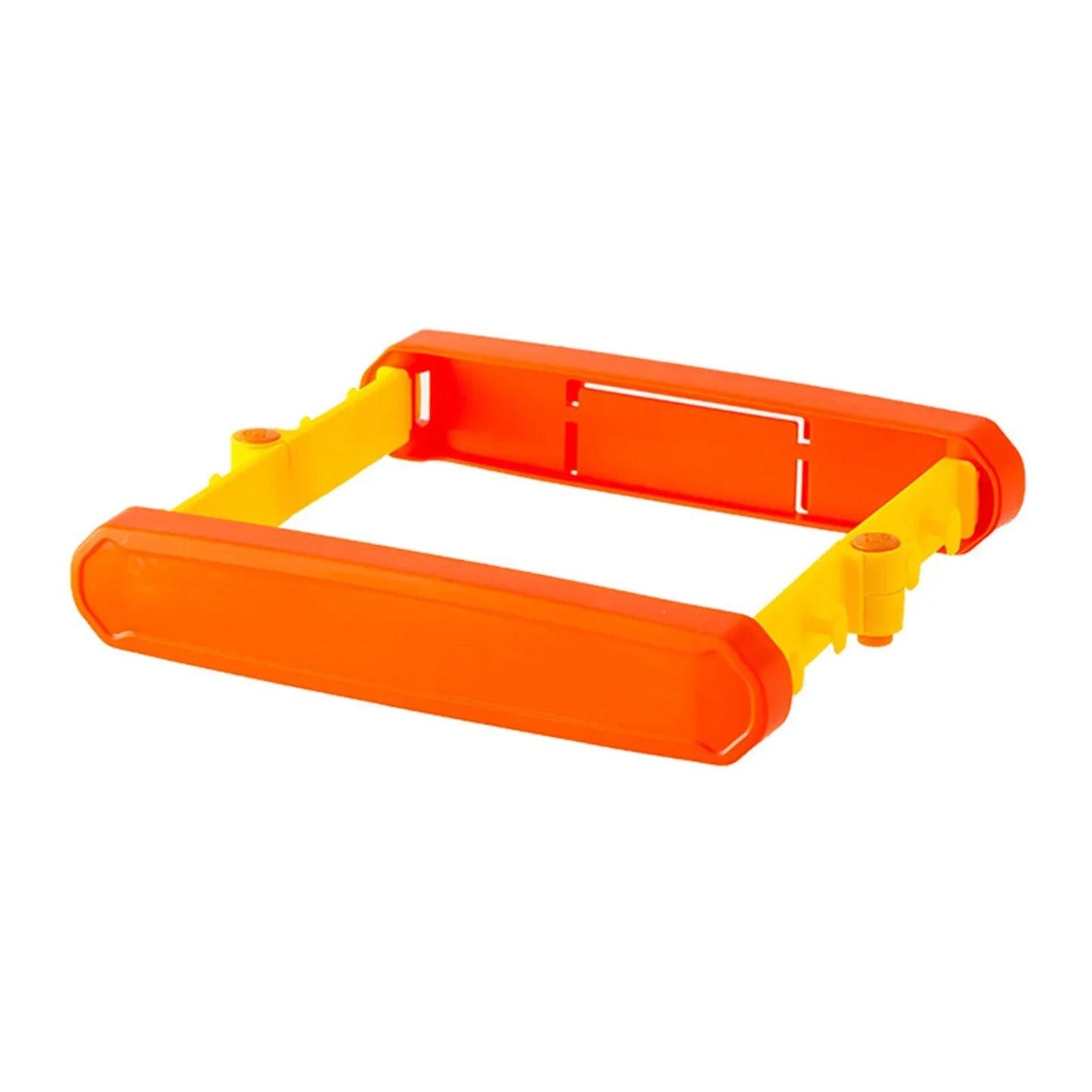 Space-Saving Clip On Mini Kitchen Trash Bags