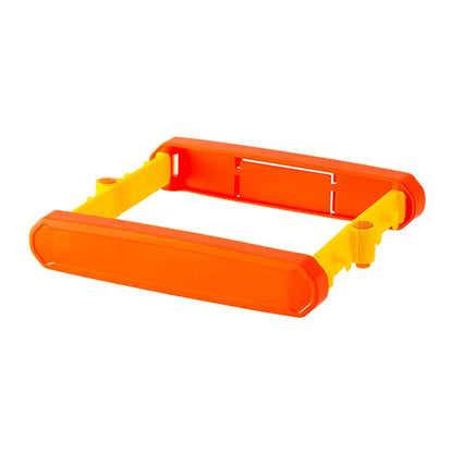 Space-Saving Clip On Mini Kitchen Trash Bags
