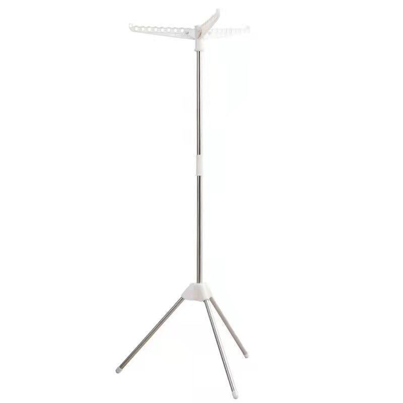 Compact Space Saving Folding Dryer Rack