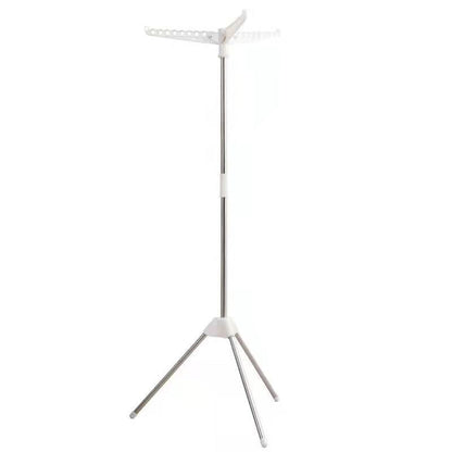 Compact Space Saving Folding Dryer Rack