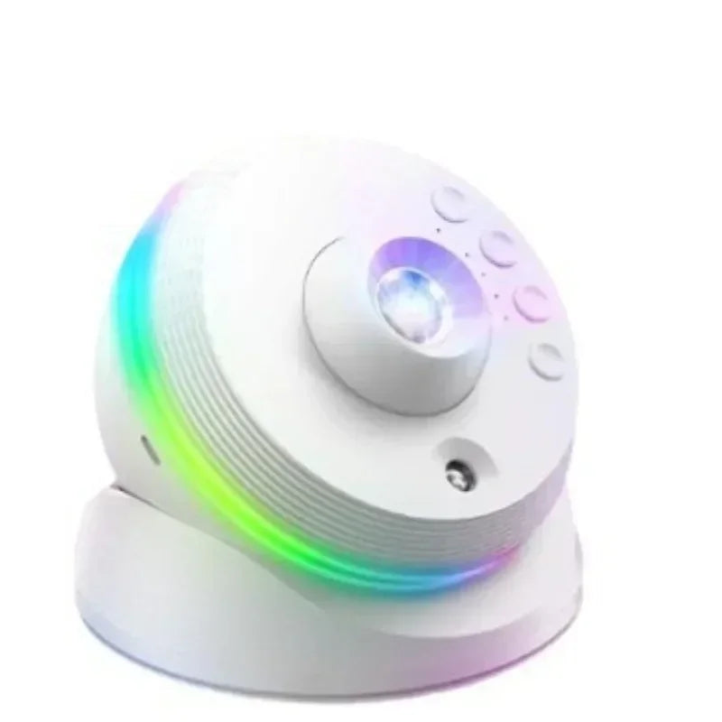 Full HD Home Theater LED Projector - Luxicro