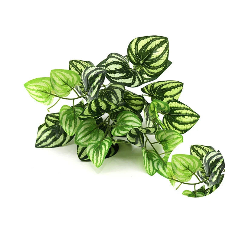 Natural Looking Artificial Greenery Garland for Home Decor