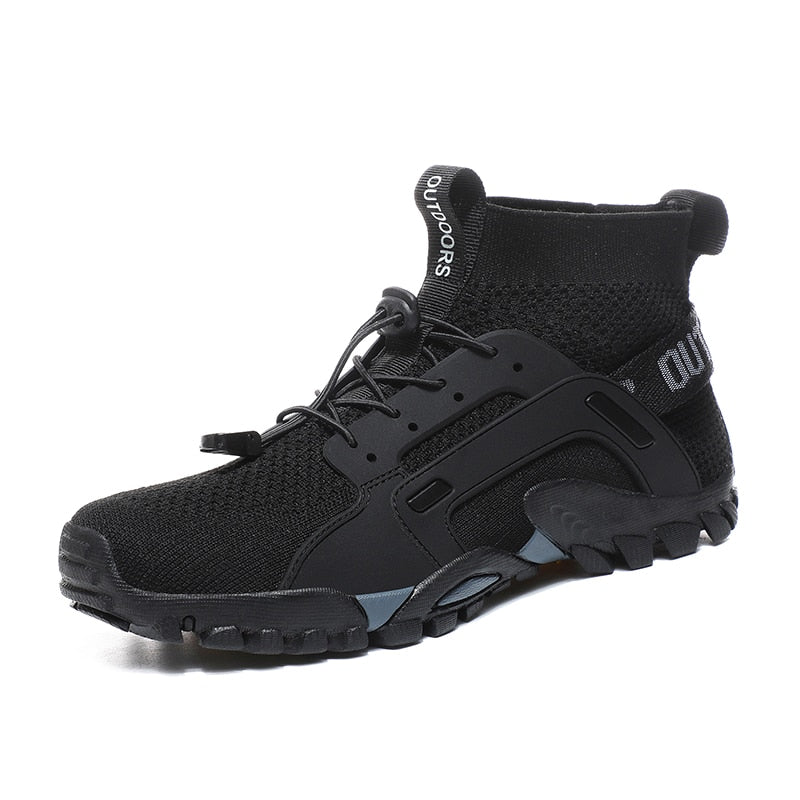 Breathable Easy Slip On Sneakers