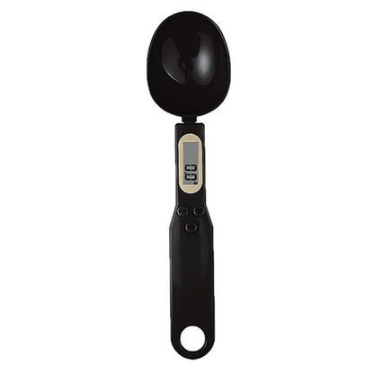 Accurate Digital Kitchen Spoon Scale