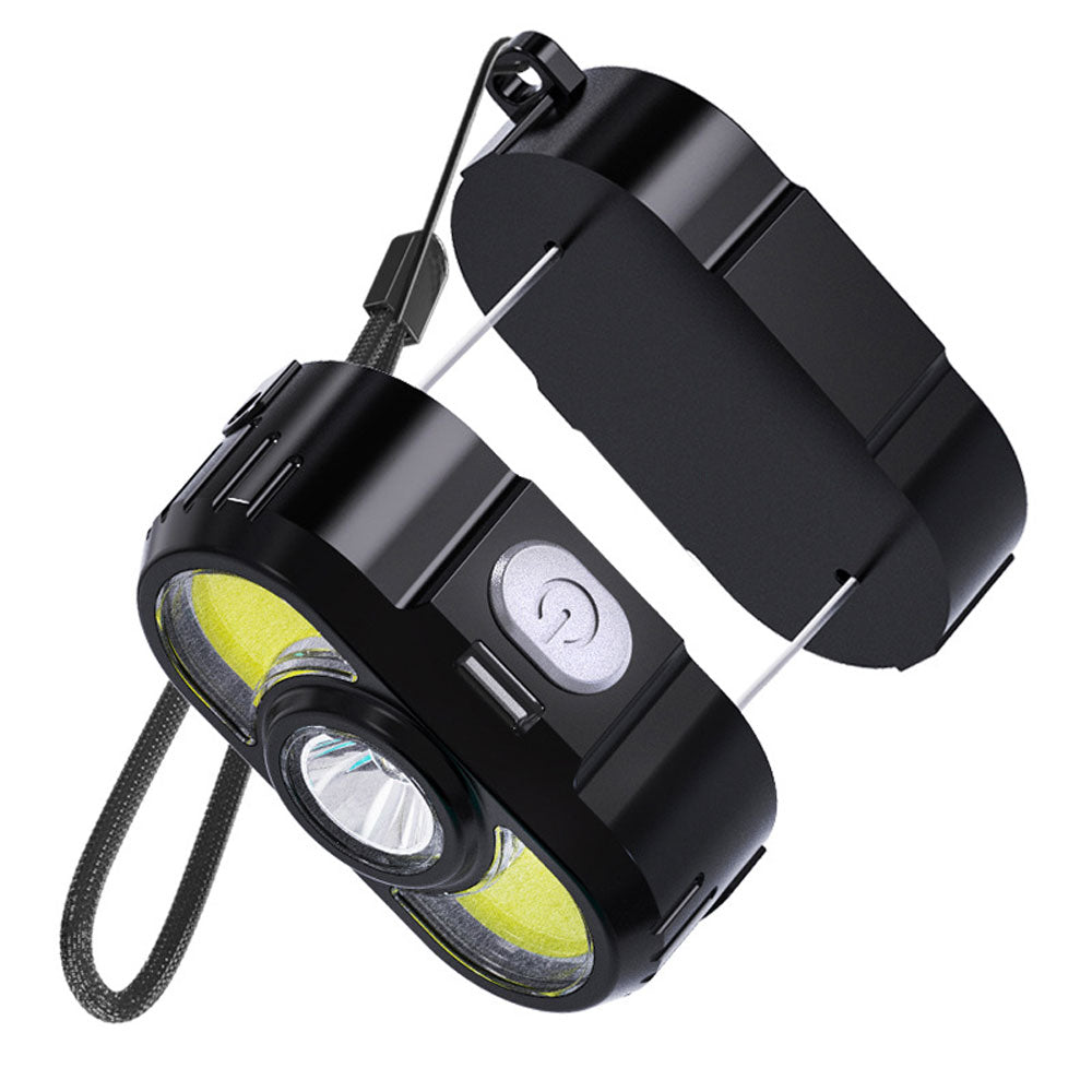 Powerful LED Adjustable Headlamp
