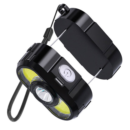 Powerful LED Adjustable Headlamp