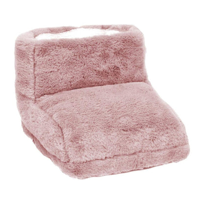 Cozy Toes Wireless Heated Foot Warmer