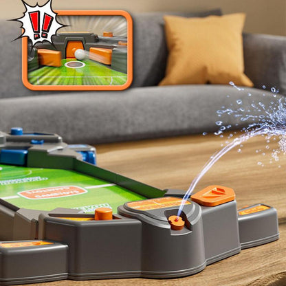 Exciting Home Foosball Table Game