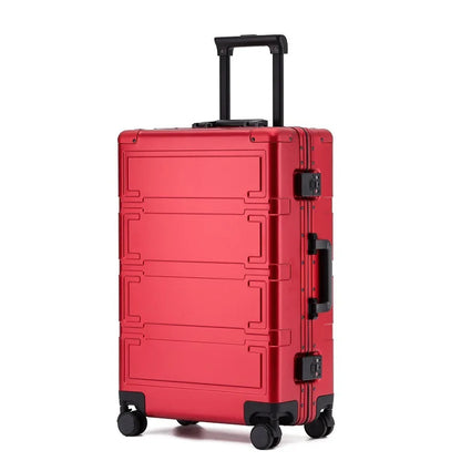 Strong Ultra Lightweight Luggage Case