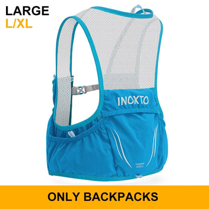 Breathable Running Hydration Backpack