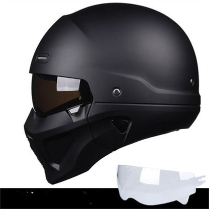 High Quality Adjustable Full Face Helmet