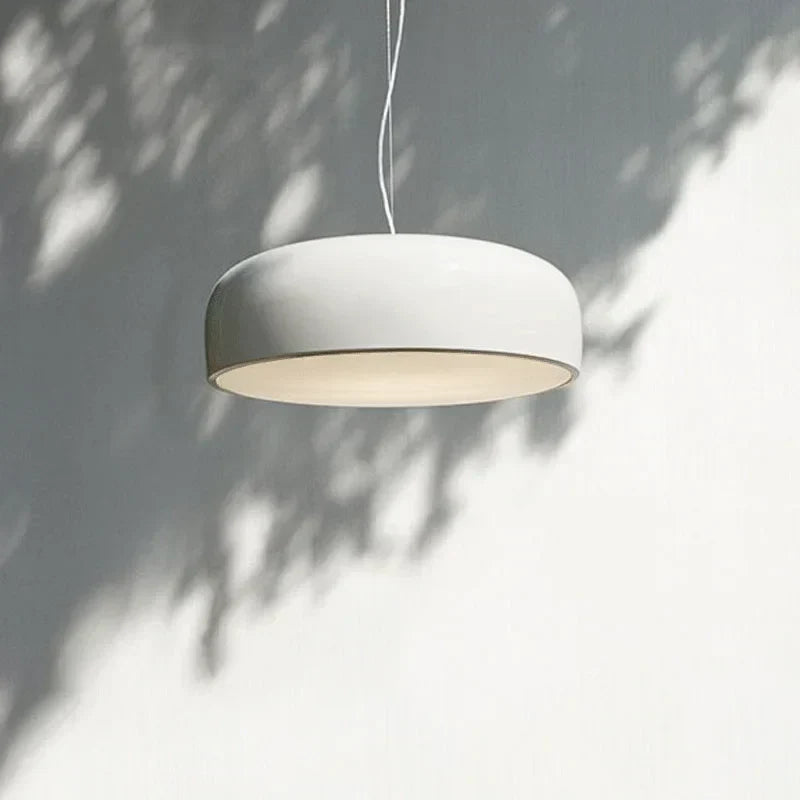 Simple Chic Pendant Ceiling Lamp