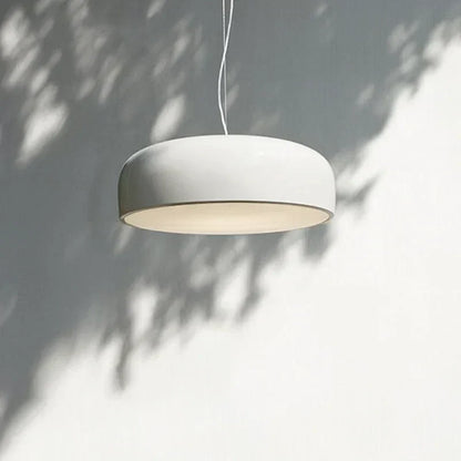 Simple Chic Pendant Ceiling Lamp