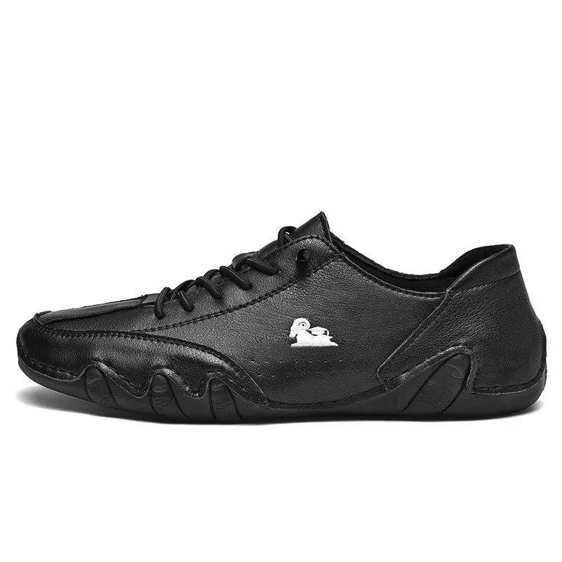 Relaxed Fit Men's Everyday Slip On Shoes