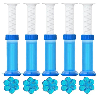 Air Fresh Bathroom Fragrant Flower Sticks