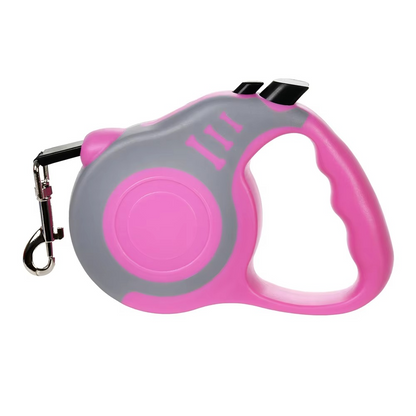 Durable Dog Leash for Outdoor Walking
