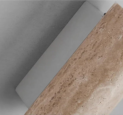 Chic Pebble LED Sconce Light