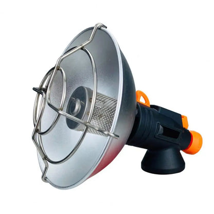 Portable Compact Gas Camping Space Heater
