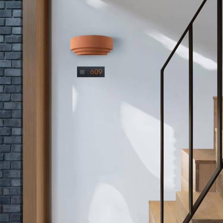 Elegant Wall Light Fixtures