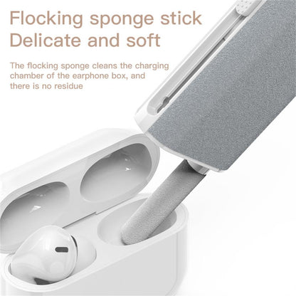 Premium 5-in-1 Screen Cleaning Kit