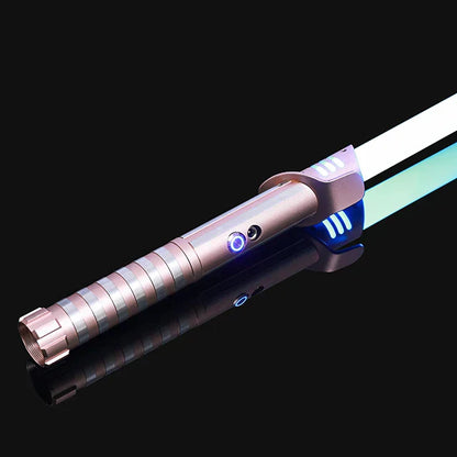Colorful LED Sword Toy Collectible Prop Gift