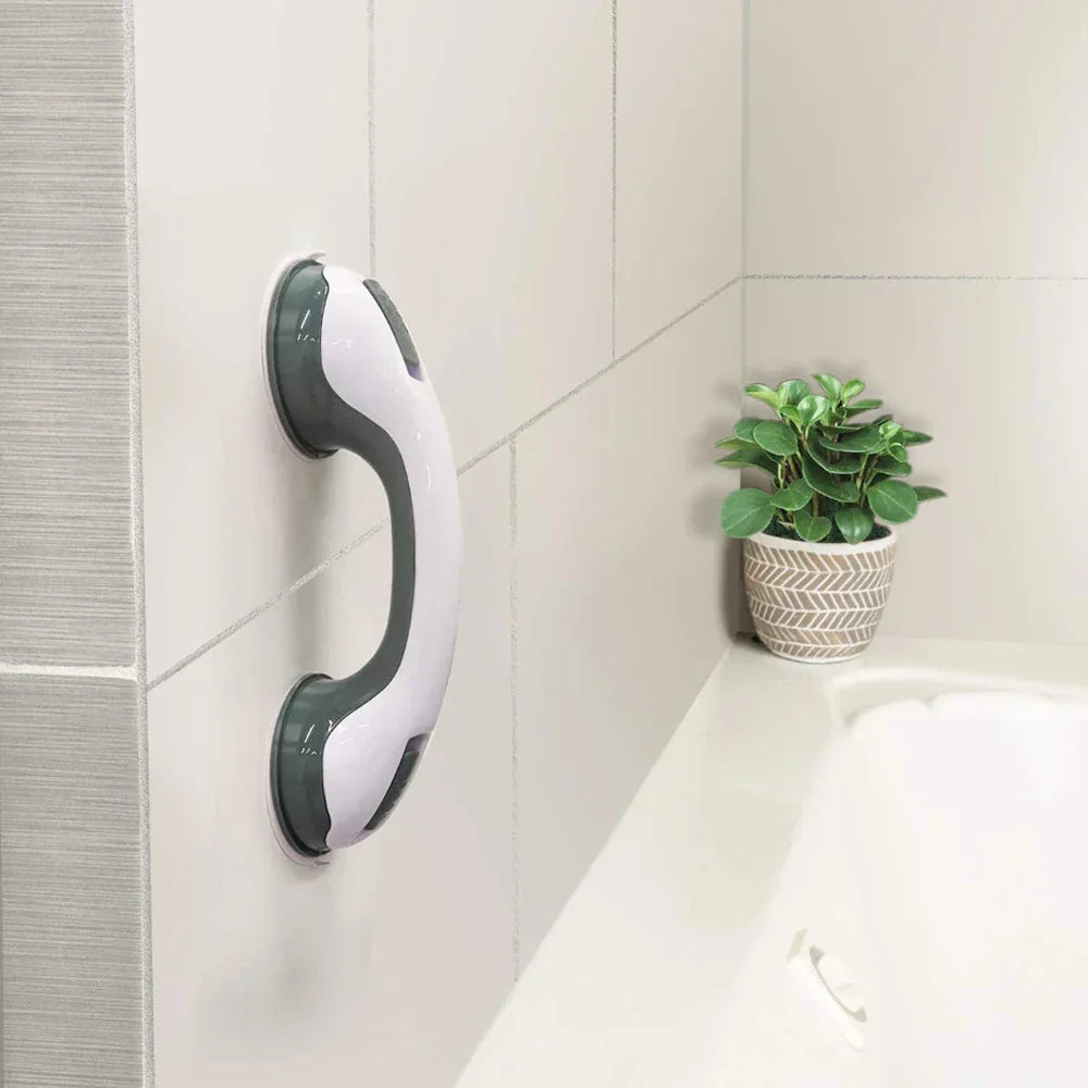 Strong Grip Non Slip Handle Bar - Luxicro