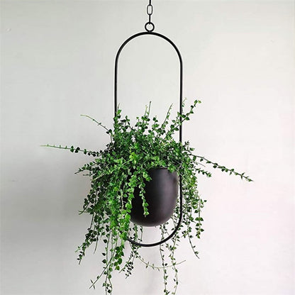 Bohemian Knotted Plant Hanging Decor