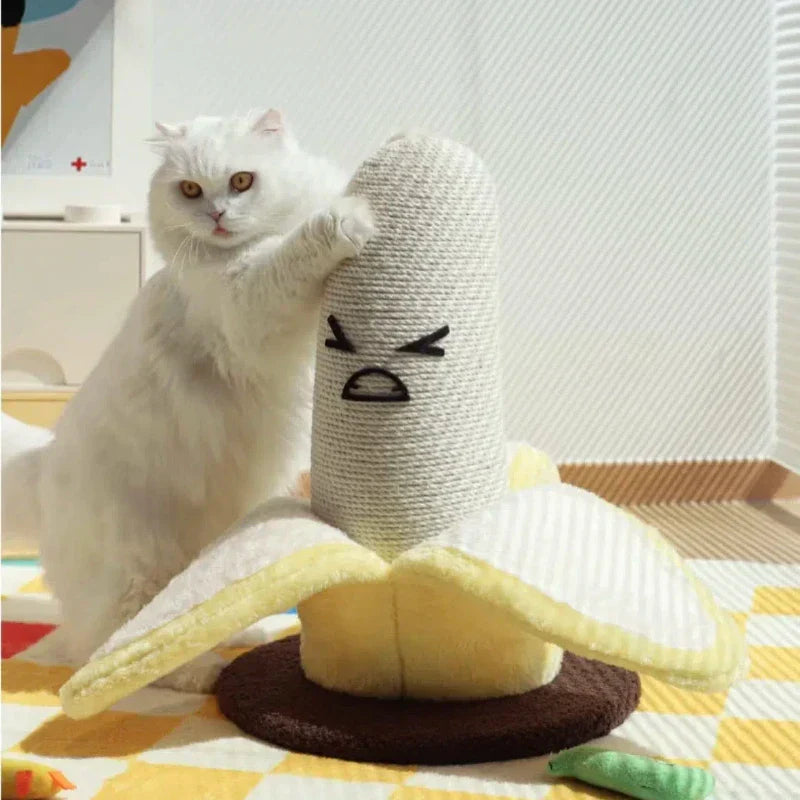 Fun Interactive Cat Play Tower