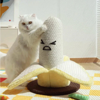 Fun Interactive Cat Play Tower