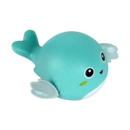 Cute Small Kids Rubber Bath Toys