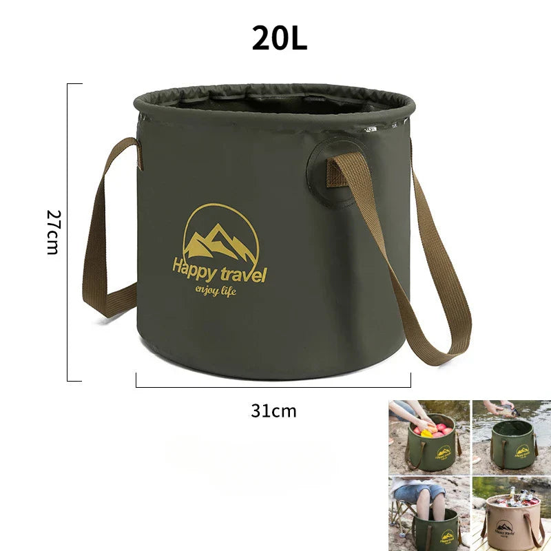 Lightweight Portable Folding Camping Chair