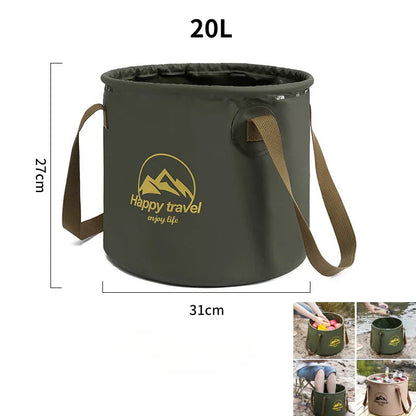 Lightweight Portable Folding Camping Chair