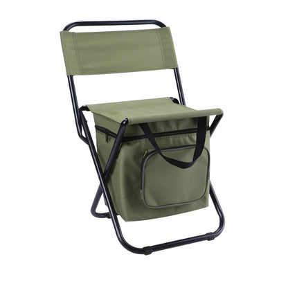 Portable Collapsible Lightweight Camp Chair