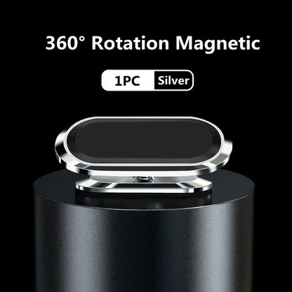 Secure Phone Grip with Strong Magnet - Luxicro