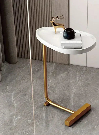 Space Saving End Table for Bedroom or Living Room