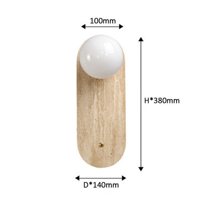Oriental Soft Glow Table Lamps