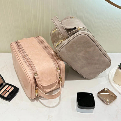 Big Cosmetic Travel Case