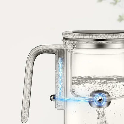 Simple Brew Loose Leaf Tea Pot