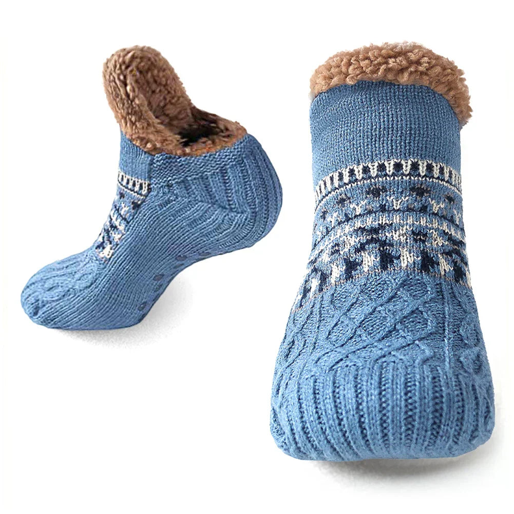 Warm Fuzzy Socks for Men and Women