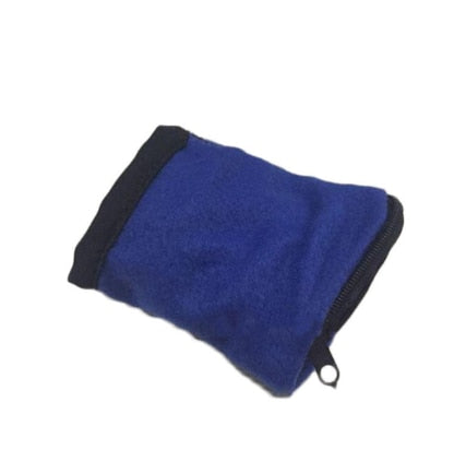 Safe Hidden Cash Travel Wallet